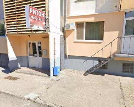 Хостел Ритон Ruse Luaran gambar